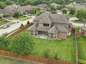 15811 Coffee Creek Court, Houston TX 77044