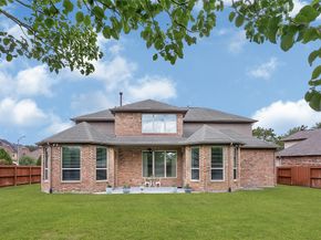 15811 Coffee Creek Court, Houston TX 77044