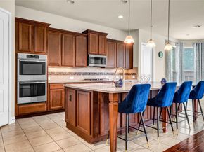 15811 Coffee Creek Court, Houston TX 77044
