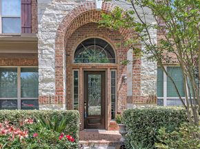 15811 Coffee Creek Court, Houston TX 77044
