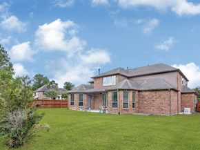 15811 Coffee Creek Court, Houston TX 77044