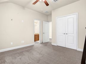 15811 Coffee Creek Court, Houston TX 77044