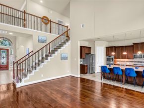 15811 Coffee Creek Court, Houston TX 77044
