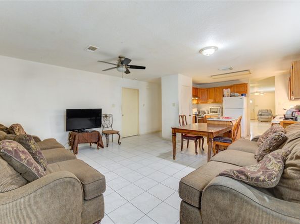 3807 Crandon Street, Houston TX 77026