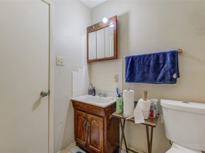3807 Crandon Street, Houston TX 77026