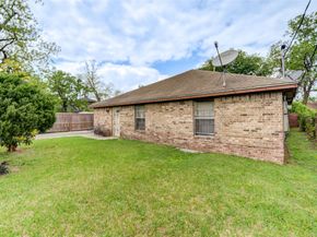 3807 Crandon Street, Houston TX 77026