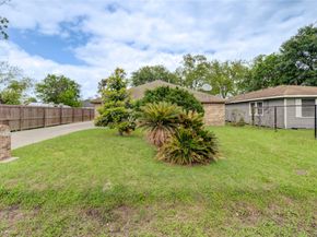 3807 Crandon Street, Houston TX 77026