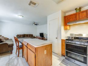 3807 Crandon Street, Houston TX 77026