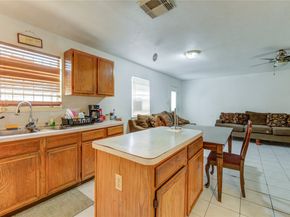 3807 Crandon Street, Houston TX 77026