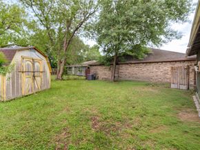 3807 Crandon Street, Houston TX 77026
