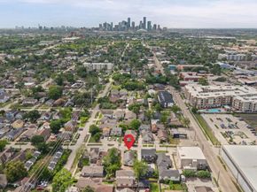 27 Norwood Street, Houston TX 77011
