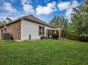 134 S Star Ridge Circle, The Woodlands TX 77382