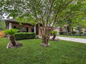 134 S Star Ridge Circle, The Woodlands TX 77382