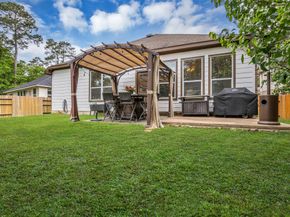 134 S Star Ridge Circle, The Woodlands TX 77382