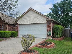 13806 Cantwell Drive, Houston TX 77014