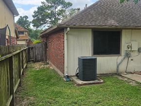 13806 Cantwell Drive, Houston TX 77014