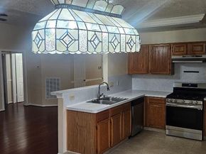13806 Cantwell Drive, Houston TX 77014