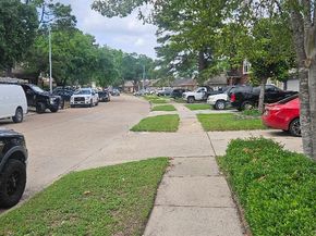 13806 Cantwell Drive, Houston TX 77014