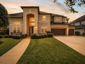 6011 Abercombie Lane, Sugar Land TX 77479