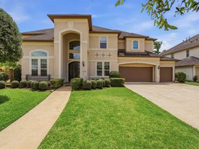6011 Abercombie Lane, Sugar Land TX 77479