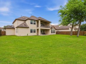 6011 Abercombie Lane, Sugar Land TX 77479