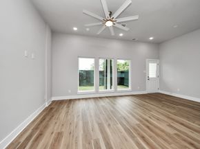3609 Beulah Street AB, Houston TX 77004