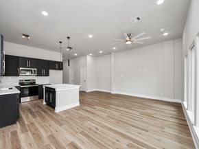 3609 Beulah Street AB, Houston TX 77004