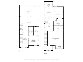 3609 Beulah Street AB, Houston TX 77004