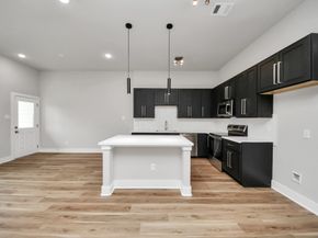 3609 Beulah Street AB, Houston TX 77004