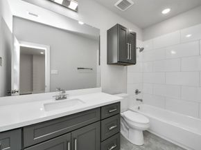 3609 Beulah Street AB, Houston TX 77004