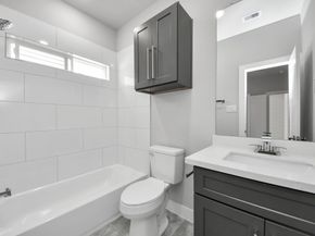 3609 Beulah Street AB, Houston TX 77004