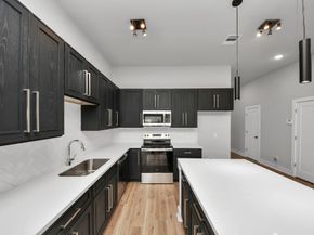 3609 Beulah Street AB, Houston TX 77004