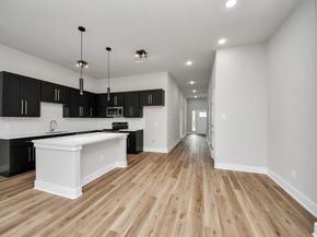3609 Beulah Street AB, Houston TX 77004