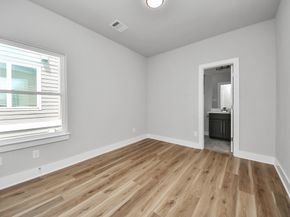 3609 Beulah Street AB, Houston TX 77004