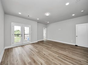 3609 Beulah Street AB, Houston TX 77004