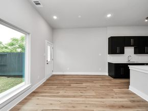 3609 Beulah Street AB, Houston TX 77004