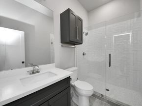 3609 Beulah Street AB, Houston TX 77004