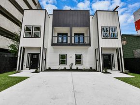 3609 Beulah Street AB, Houston TX 77004