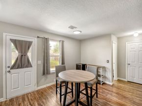 17526 Hoover Gardens Drive, Houston TX 77095