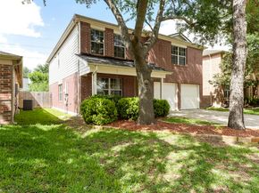 17526 Hoover Gardens Drive, Houston TX 77095