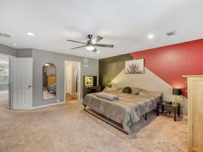 17526 Hoover Gardens Drive, Houston TX 77095