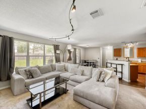 17526 Hoover Gardens Drive, Houston TX 77095
