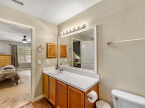 17526 Hoover Gardens Drive, Houston TX 77095
