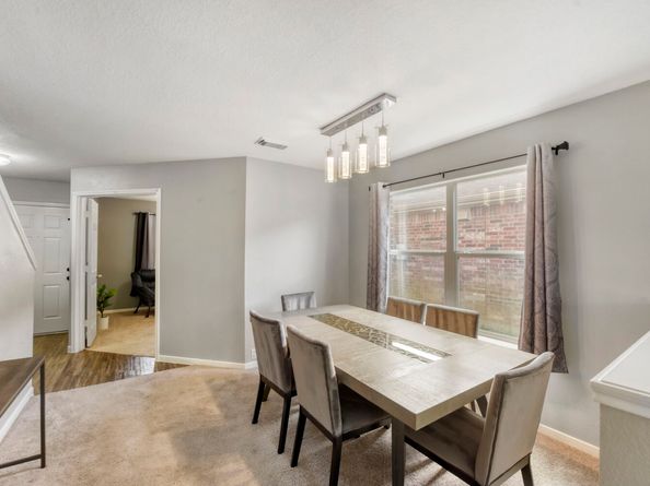 17526 Hoover Gardens Drive, Houston TX 77095