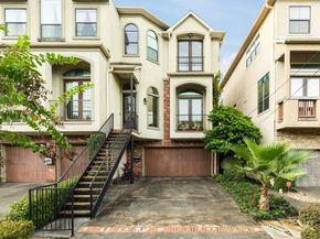 2334 Camden Drive, Houston TX 77021