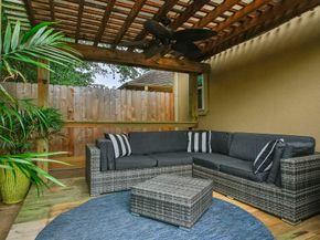 16610 Manningtree Lane, Spring TX 77379