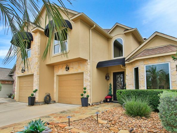 16610 Manningtree Lane, Spring TX 77379