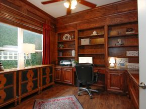 16610 Manningtree Lane, Spring TX 77379
