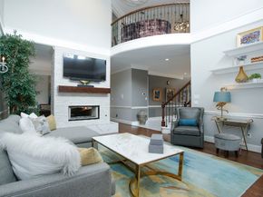 16610 Manningtree Lane, Spring TX 77379