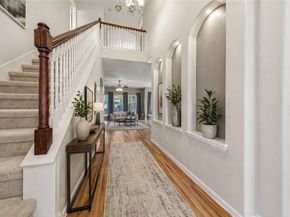 13515 Sand Mountain Lane, Houston TX 77044